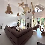 Villa Tapadla Tapadla