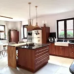Holiday home Villa Tapadla *
