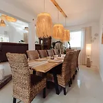 Villa Tapadla *