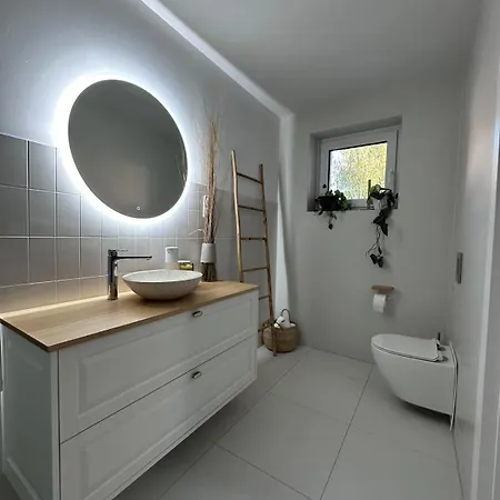 Villa Tapadla Tatil Evi *