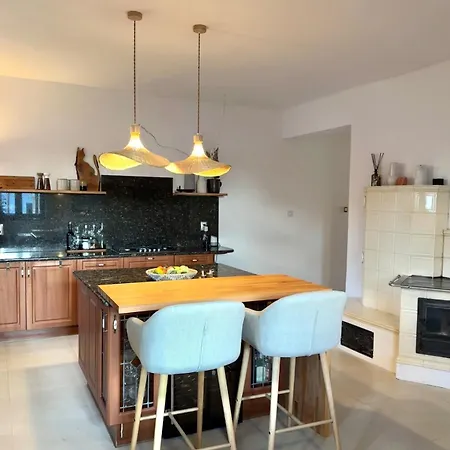Villa Tapadla Tatil Evi Tapadla