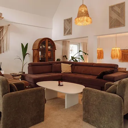 Villa Tapadla * Tąpadła