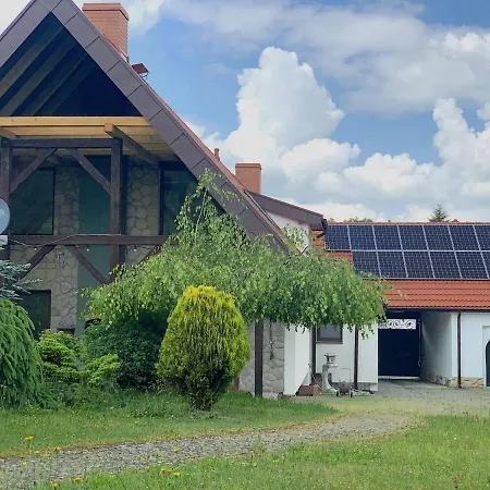 Villa Tapadla Tatil Evi