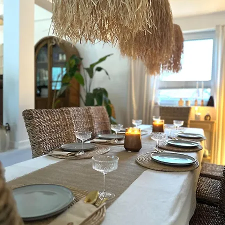 Villa Tapadla Tatil Evi *