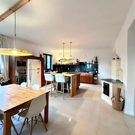 Tatil Evi Villa Tapadla *