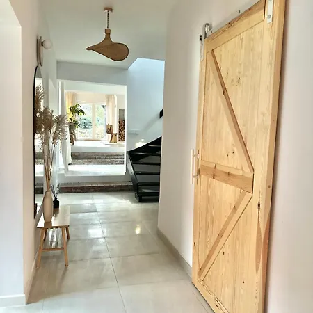 Villa Tapadla Tatil Evi Tapadla