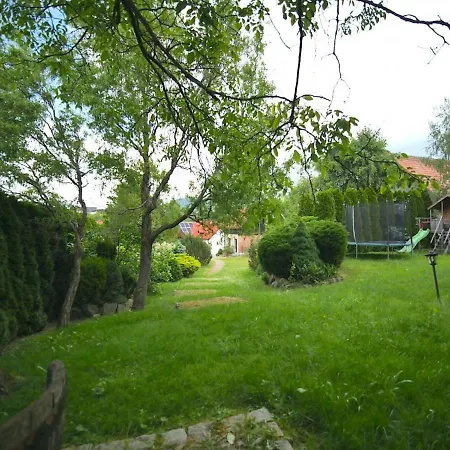 Villa Tapadla *