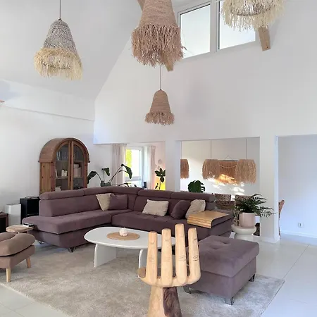 Villa Tapadla Tapadla