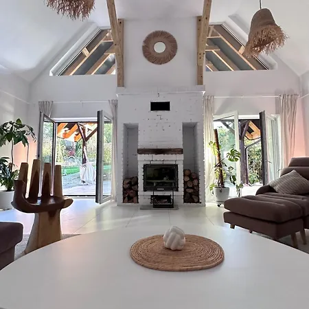 Villa Tapadla Tatil Evi
