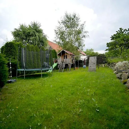 Tatil Evi Villa Tapadla