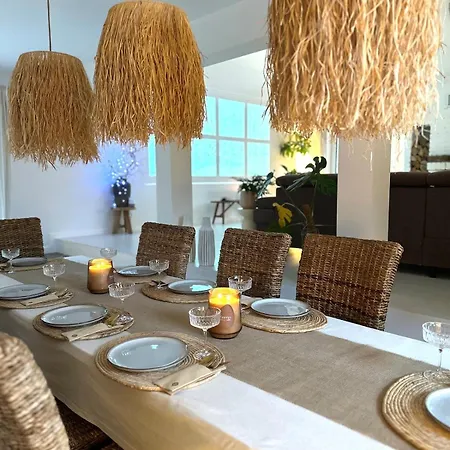 Villa Tapadla Tatil Evi *