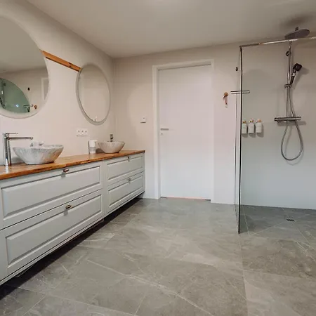 Tatil Evi Villa Tapadla *