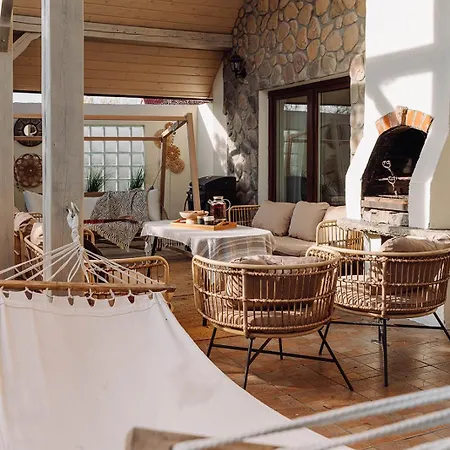 Villa Tapadla Tatil Evi Tapadla