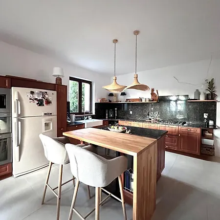 Villa Tapadla Tapadla