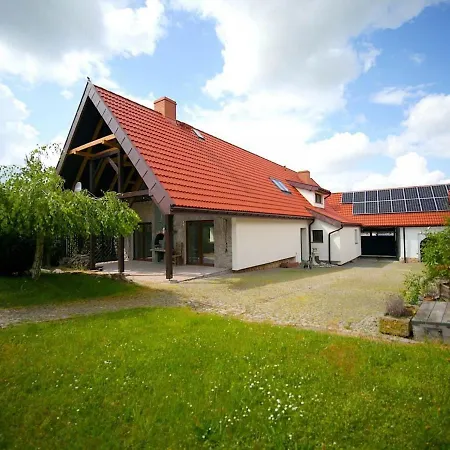 Villa Tapadla * Tapadla