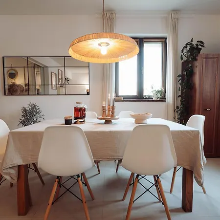 펜션 Villa Tapadla