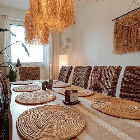 Villa Tapadla * Tąpadła