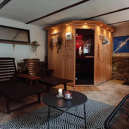 Tatil Evi Villa Tapadla