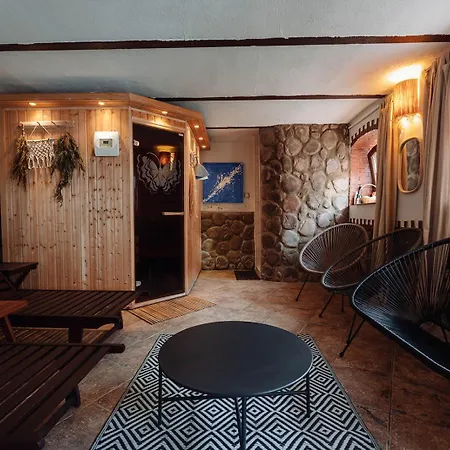 Tatil Evi Villa Tapadla *