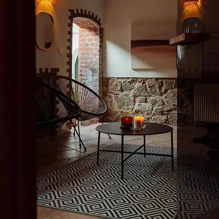 Villa Tapadla Tatil Evi *