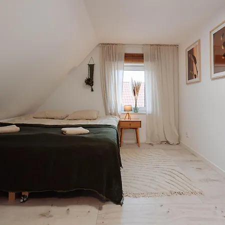 Villa Tapadla Tatil Evi Tapadla