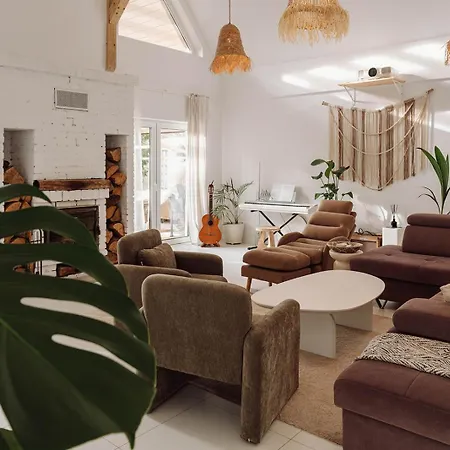 Villa Tapadla