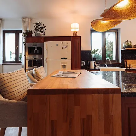 Tatil Evi Villa Tapadla