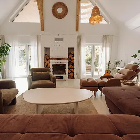 Tatil Evi Villa Tapadla *