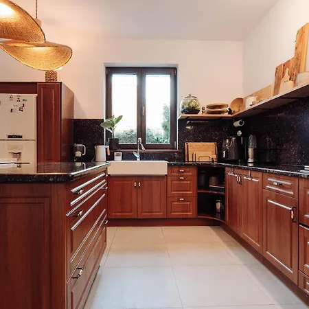 Villa Tapadla * Tapadla