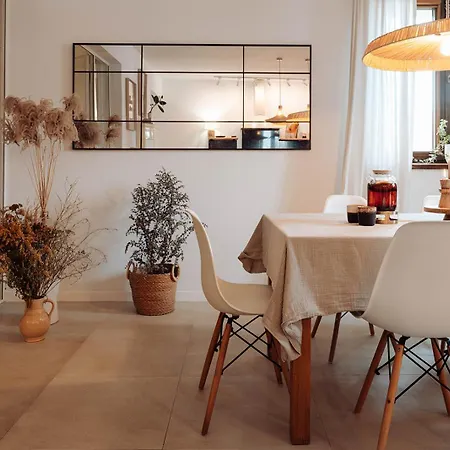 Villa Tapadla Tatil Evi *