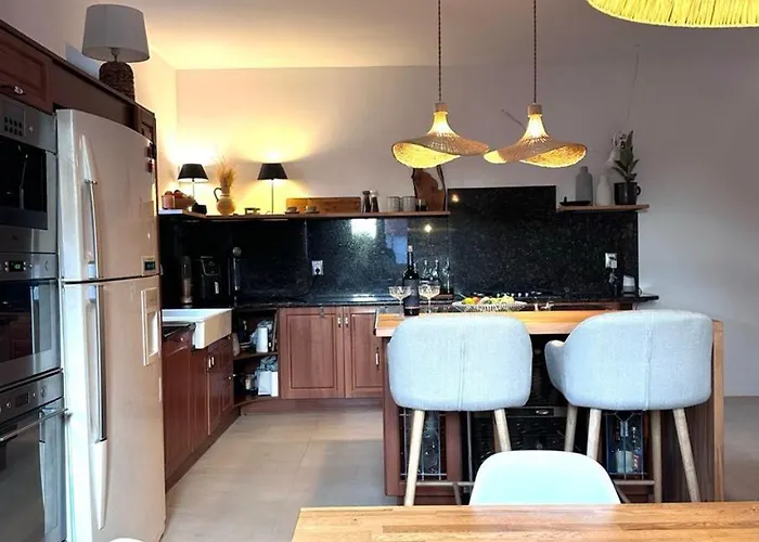 Villa Tapadla * Tąpadła