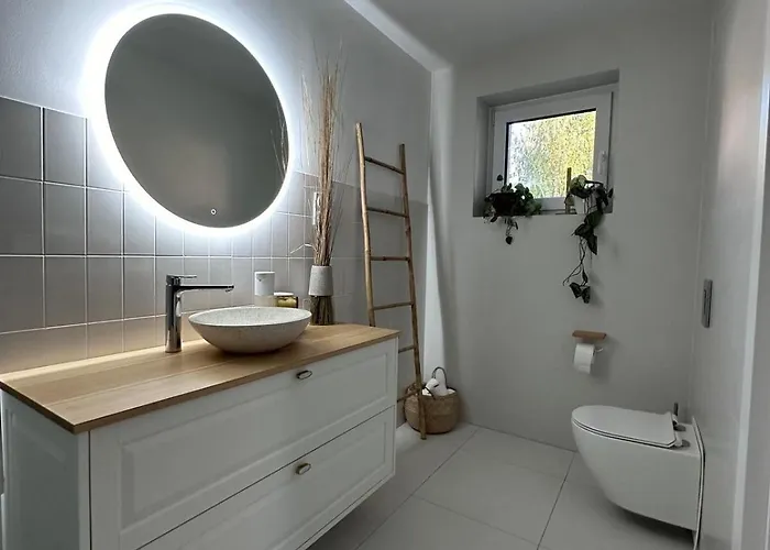 Villa Tapadla 펜션 *