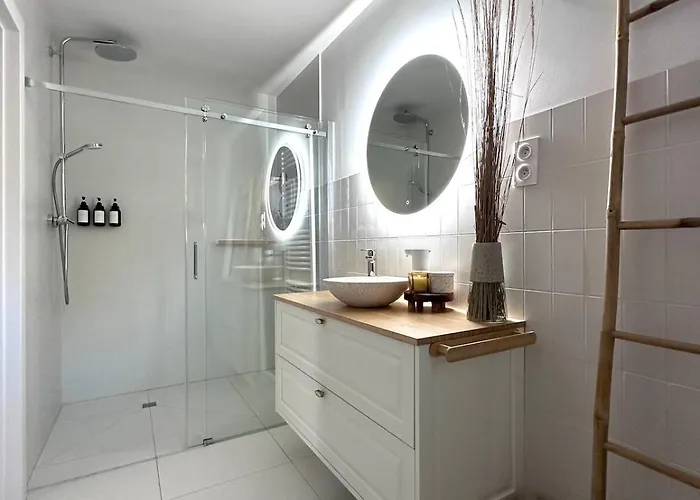 펜션 Villa Tapadla *