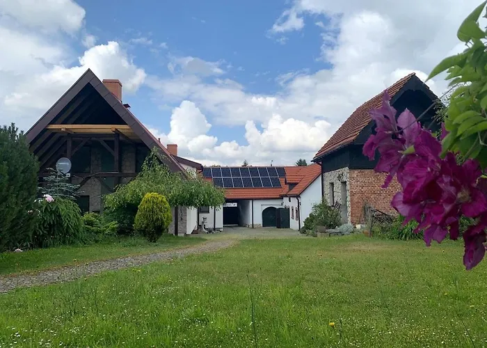 펜션 Villa Tapadla Tąpadła