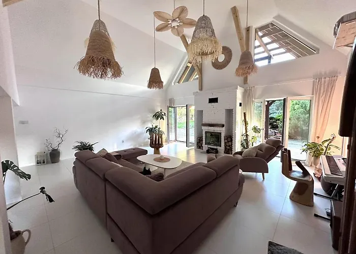 Villa Tapadla Tąpadła