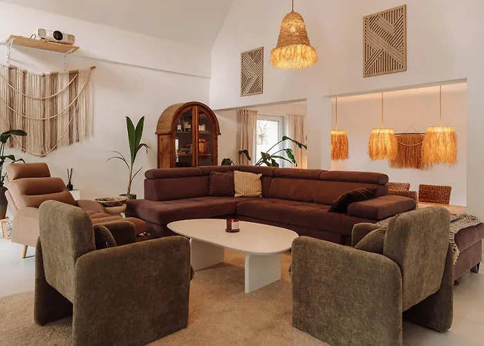 Villa Tapadla * Tąpadła