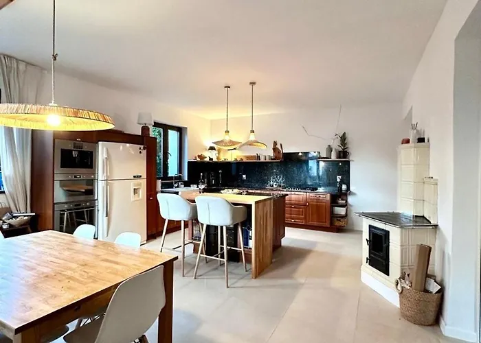 펜션 Villa Tapadla *