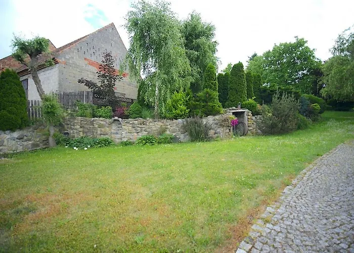 펜션 Villa Tapadla Tąpadła