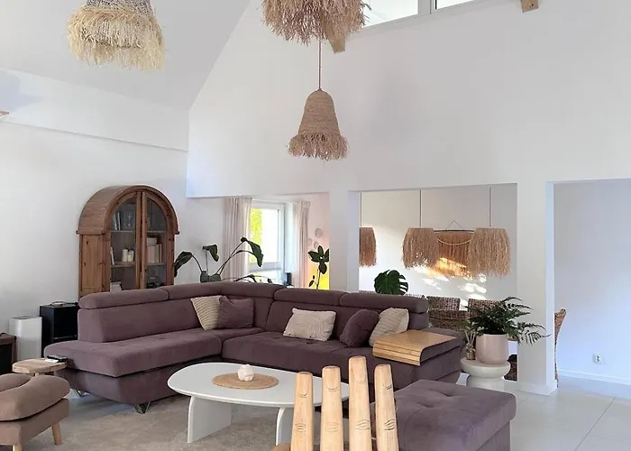 Villa Tapadla Tąpadła