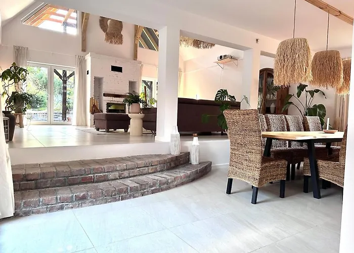 Villa Tapadla * Tąpadła