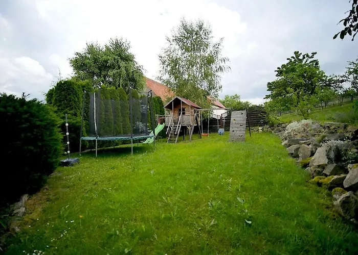 펜션 Villa Tapadla