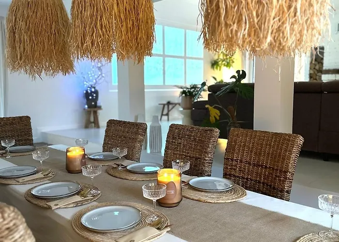 Villa Tapadla 펜션 *