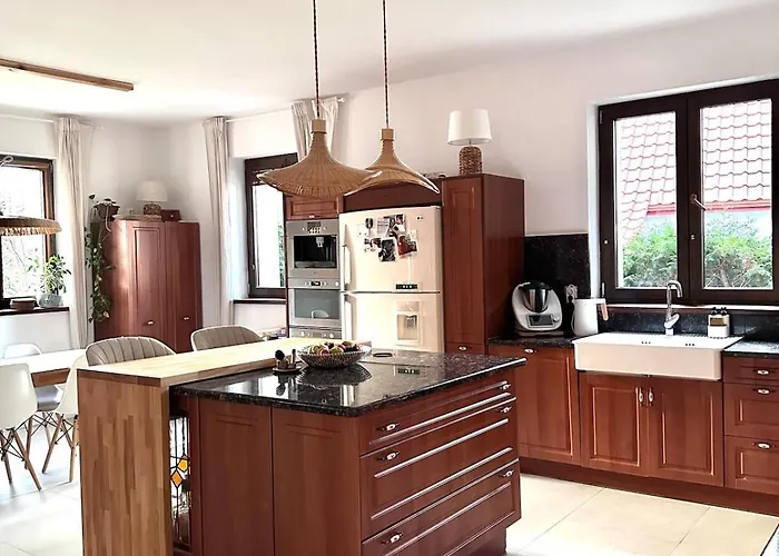 펜션 Villa Tapadla *