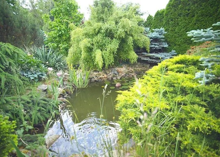 Villa Tapadla * Tąpadła