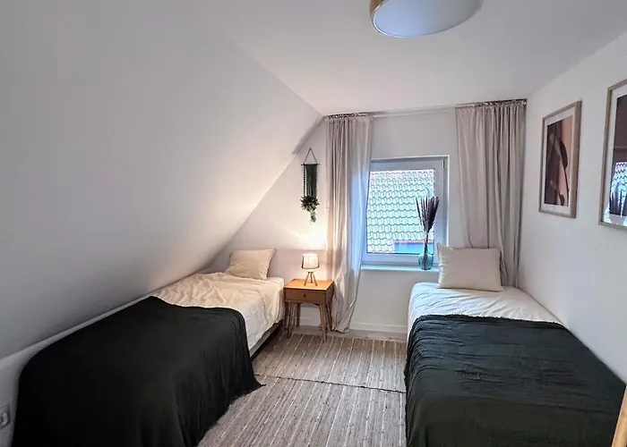 Villa Tapadla 펜션