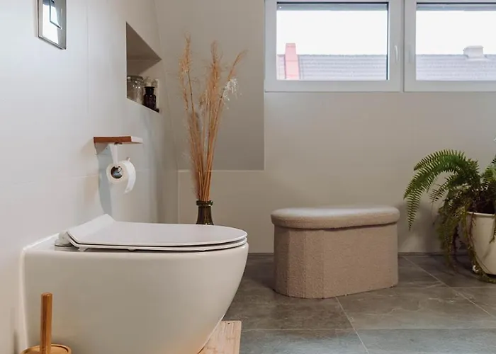 Villa Tapadla 펜션 *