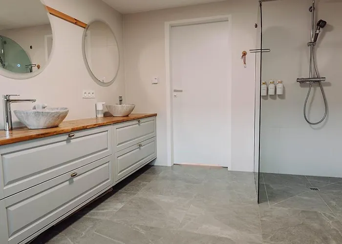 펜션 Villa Tapadla *