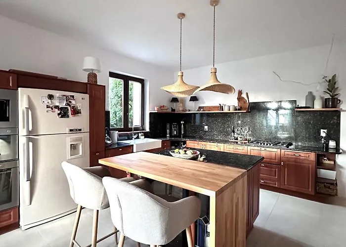 Villa Tapadla Tąpadła