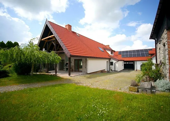 Villa Tapadla * Tąpadła