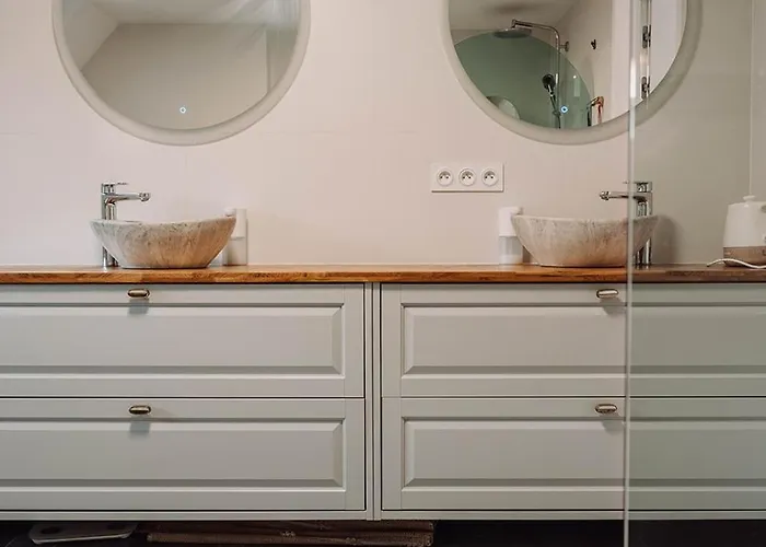 Villa Tapadla 펜션 Tąpadła